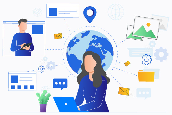 address checker API