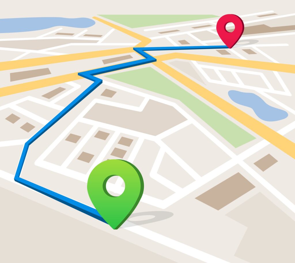 address checker API